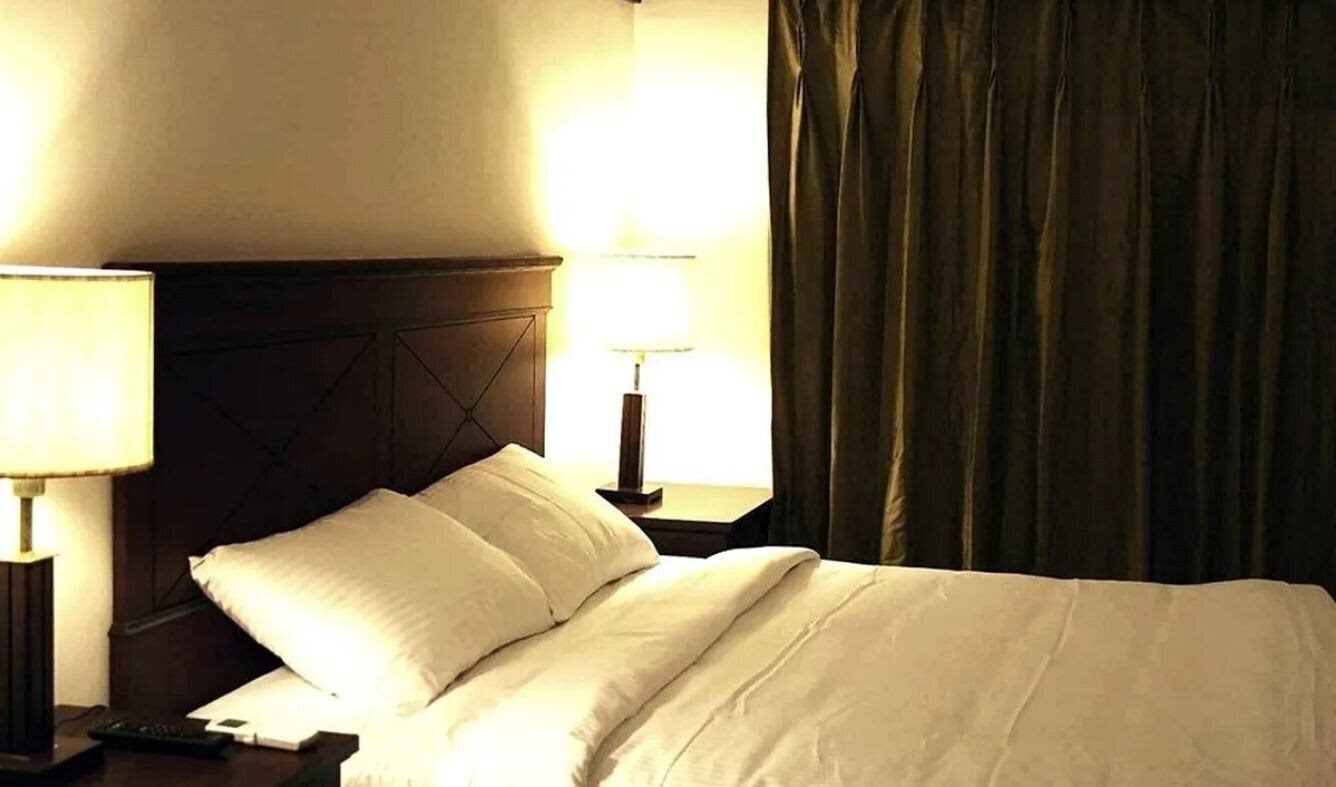 Панорама Best Western Devasthali 3*